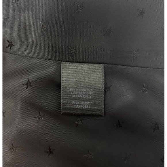 Marc By Marc Jacobs Grey Jacket - Picture 10 of 10